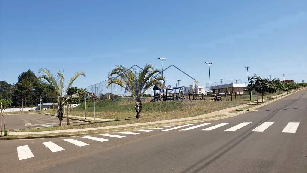 Imagem Casa de Condomínio