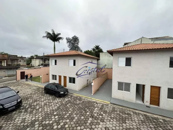 Foto do imóvel CASAS PRONTAS PARA MORAR. VENHA ESCOLHER A SUA!