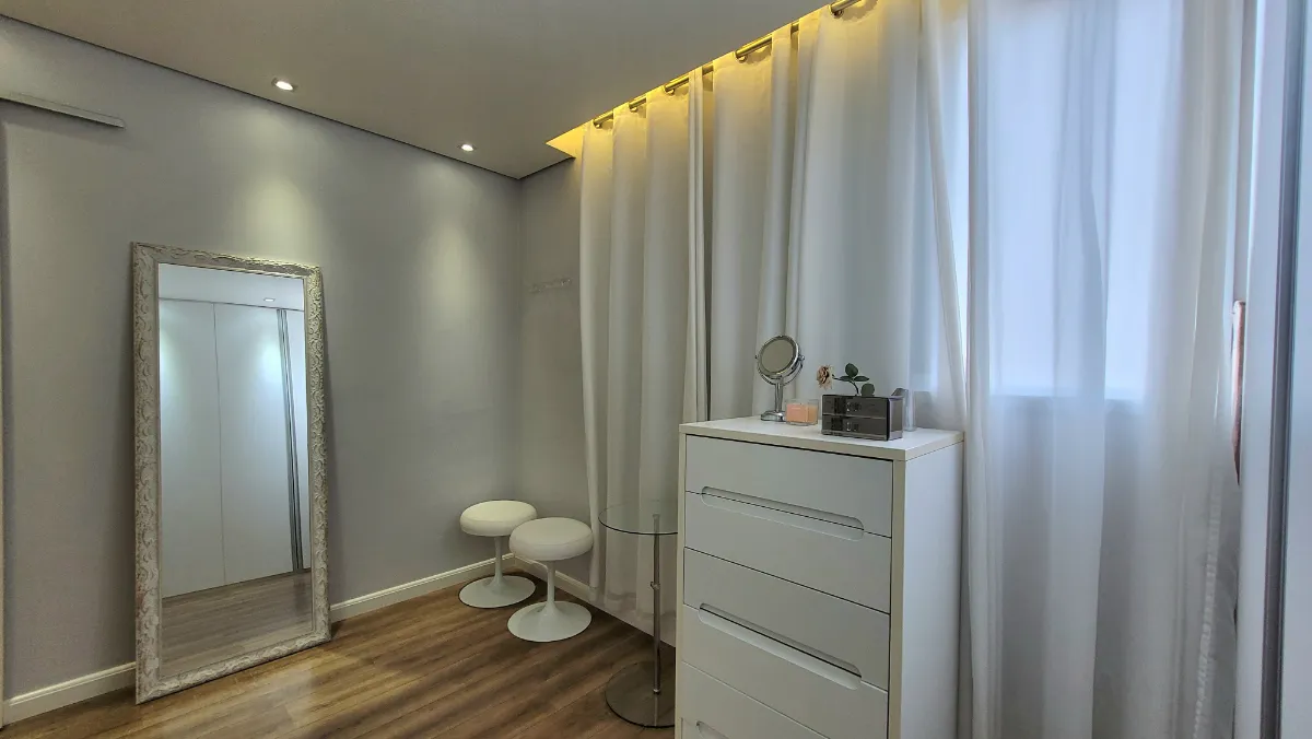 Imagem Apartamento para venda em Campestre com 2 quartos, sendo 1 suíte, 73m2