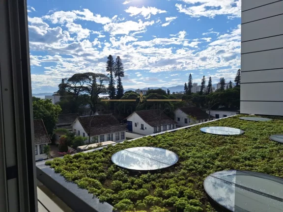 Imagem APARTAMENTO RESIDENCIAL em FLORIANÓPOLIS - SC, JARDIM ATLÂNTICO