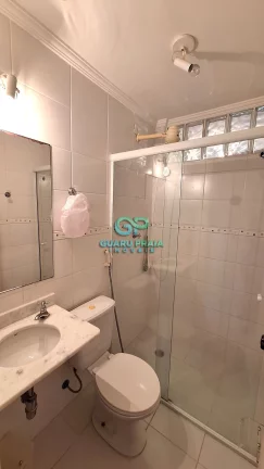 Imagem Apartamento em Pitangueiras, Guarujá/SP