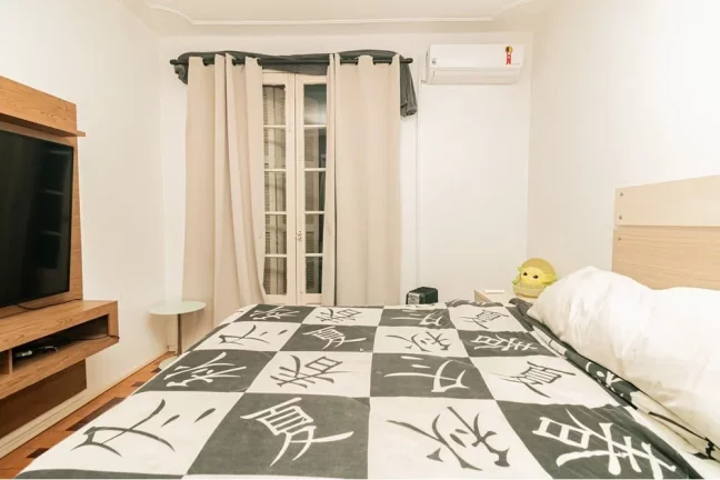 Imagem Apartamento para venda no bairro Mont Serrat em Porto Alegre