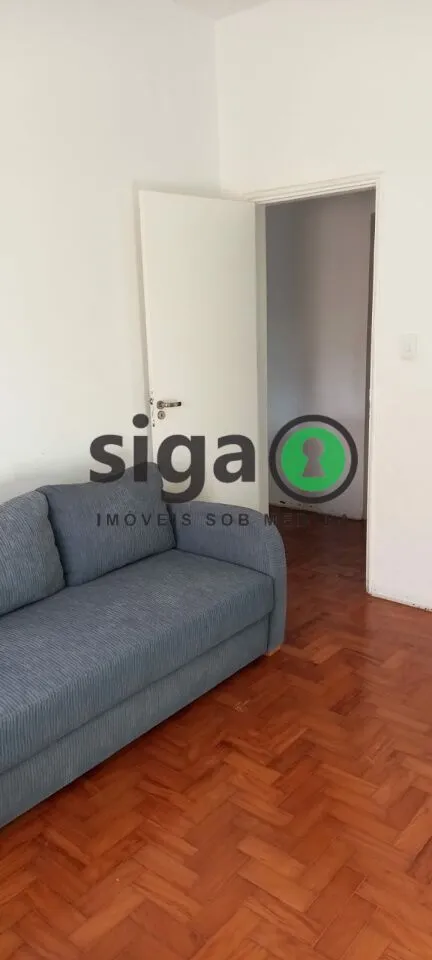 Imagem Apartamento 3 dormitórios a 150 metros do Metrô da Linha Lilás