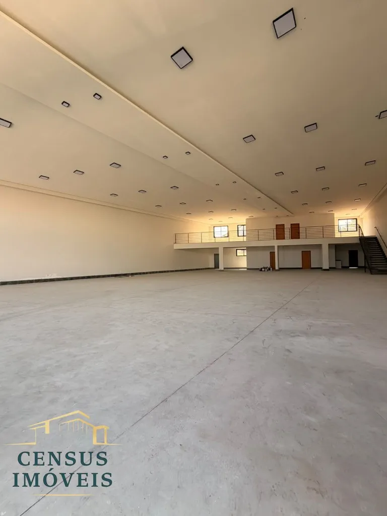 Imagem Prédio comercial, novo, para locação em Valinhos - São Paulo.