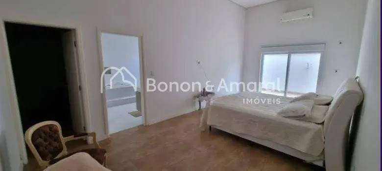 Imagem Casa à venda no Condomínio Athenas em Valinhos
