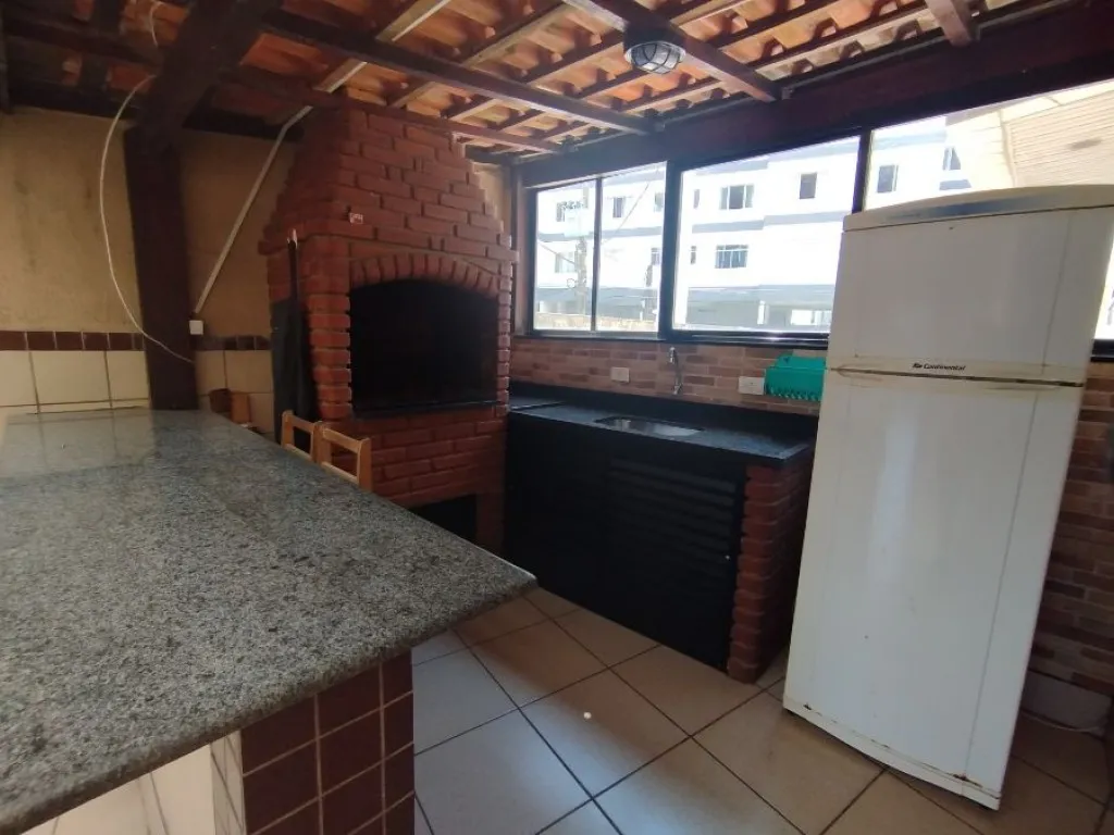 Imagem APARTAMENTO COM 101,66 m² - OCIAN - PRAIA GRANDE SP