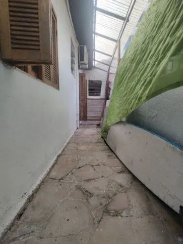 Imagem Casa térrea à Venda - Tristeza, 2 Quartos, 60 m² - Porto Alegre