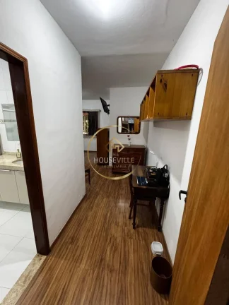 Imagem Casa 3 dormitórios ( 1 suíte), Bosque dos Eucaliptos, Sjc.