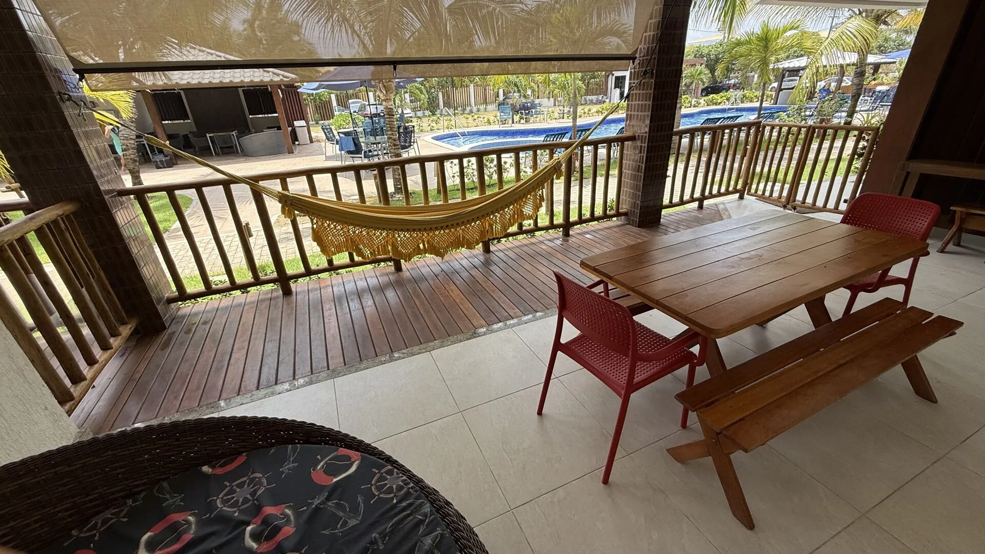 Imagem Apartamento garden 3 suites na praia de ITACIMIRIM, em Camaçari-BA
