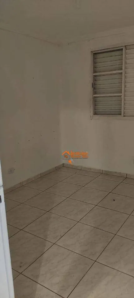 Imagem Apartamento com 2 dormitórios à venda, 45 m² por R$ 265.000,00 - Vila Aeroporto - Guarulhos/SP