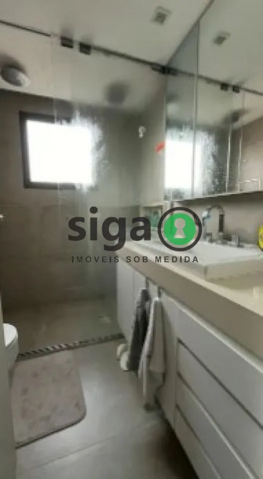 Imagem APARTAMENTO Á VENDA NA GRANJA JULIETA COM 3 SUÍTES, 3 VAGAS!