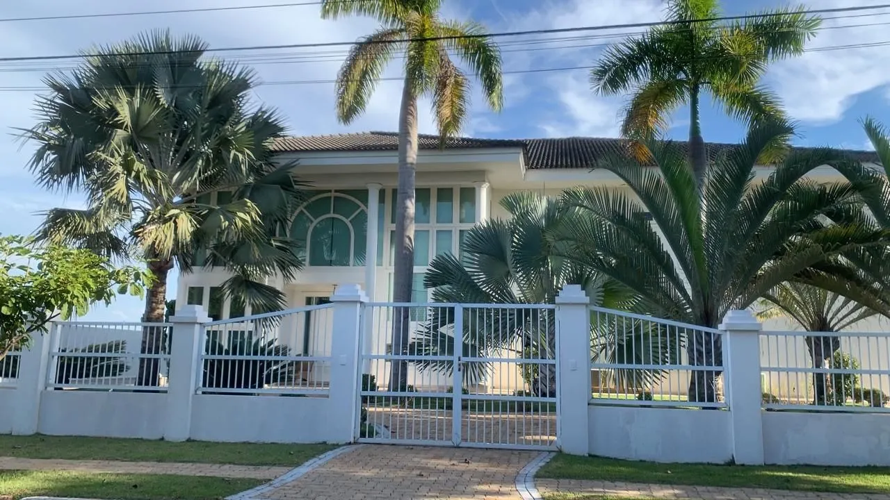 Foto do imóvel Excelente Casa no Condomínio City Castelo em Itu/SP com 3,015M². em VILA MARTINS, ITU - SP