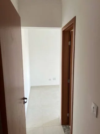 Imagem Apartamento com 2 dormitórios à venda, 74 m² por R$ 430.000,00 - Caiçara - Praia Grande/SP