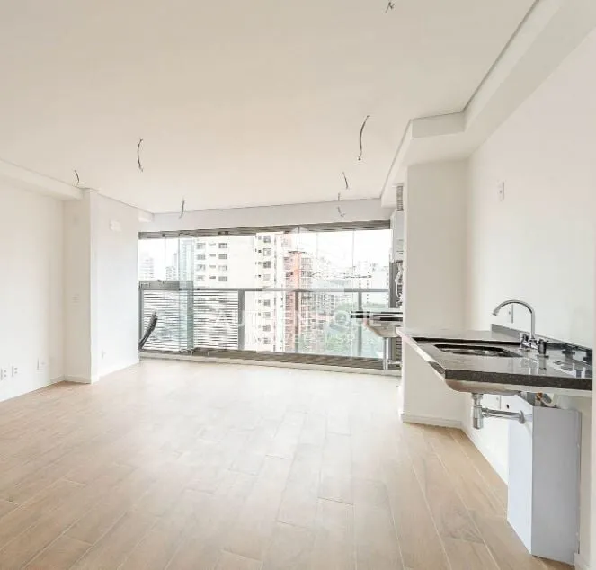 Imagem AXIS VILA MARIANA - Apartamento à venda em São Paulo/SP