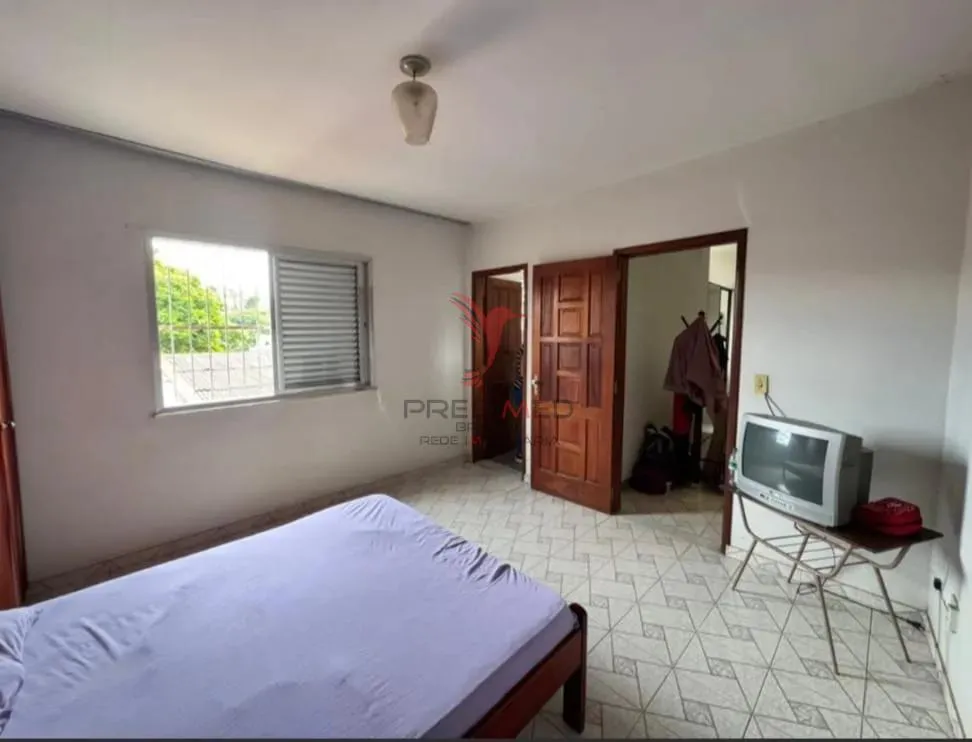 Imagem Casa bem localizada em São Lourenço/MG