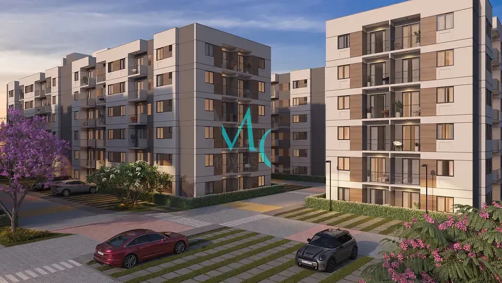 Imagem Garden à venda 2 Quartos 1 Suite 1 Vaga 53.81M² Jacarepaguá Rio de Janeiro - RJ | Vitale Árbore - Fase 2