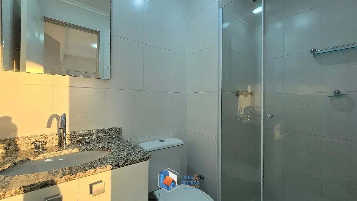 Imagem Apartamento para venda em Vila Nova Mazzei com 2 quartos, sendo 1 suíte, 60m²