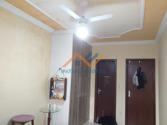 Imagem Apartamento de 2 de quartos no Iguaçu