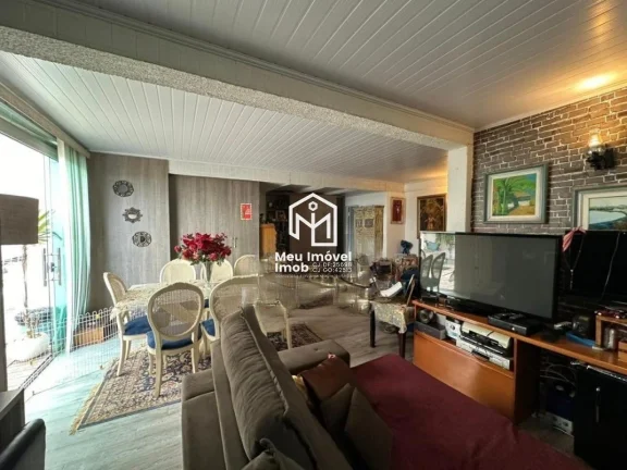 Imagem Apartamento Duplex 3 Quartos Suíte 2 Vgas 267m² Águas Claras