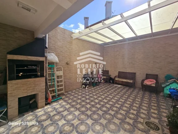 Imagem Residencial Verdes Campos - Casa em Condomínio - Residencial Verdes Campos