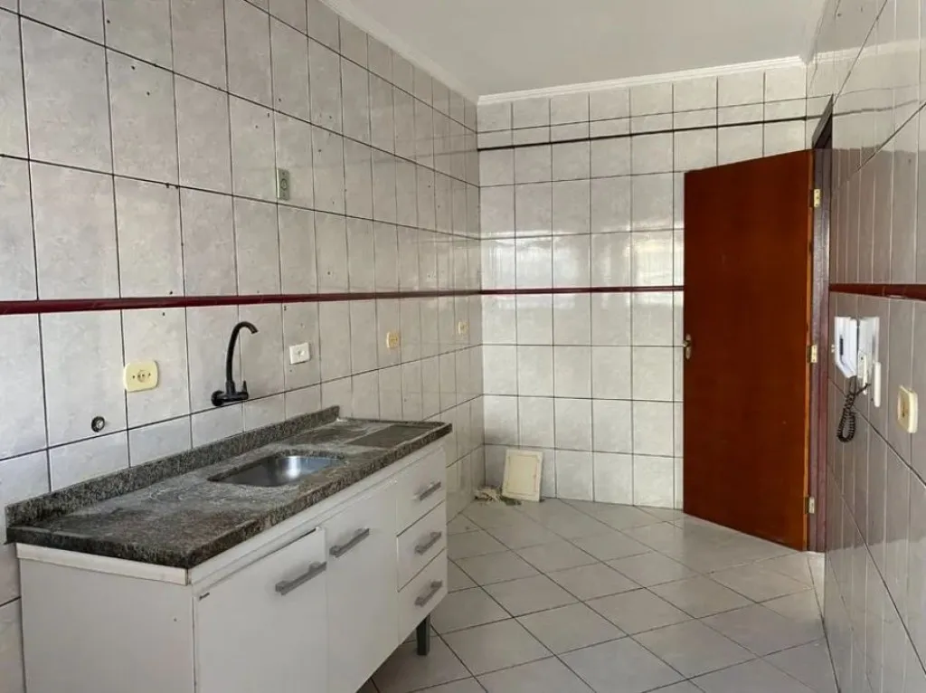Imagem APARTAMENTO COM 54,00 m² - TUPI - PRAIA GRANDE SP