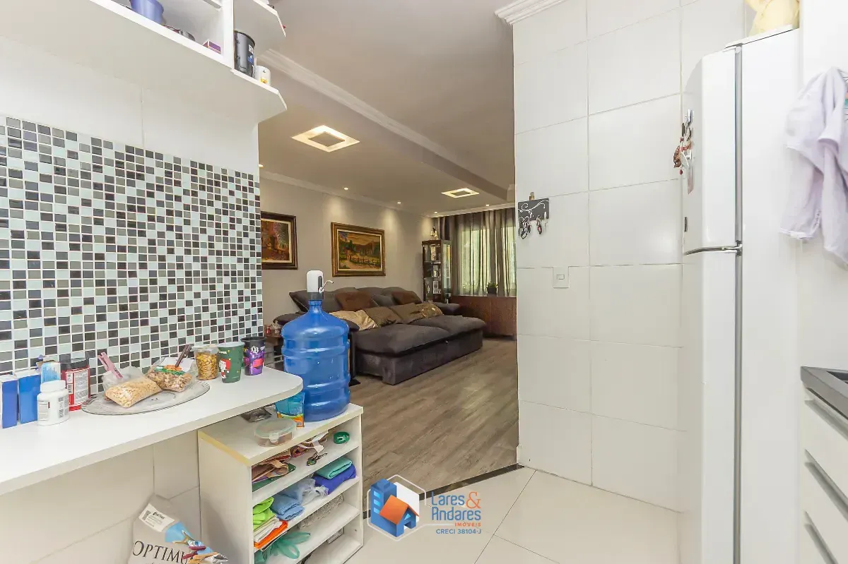 Imagem Casa no condomínio Grand villagio para venda com 3 quartos, sendo 1 suíte, 156m²