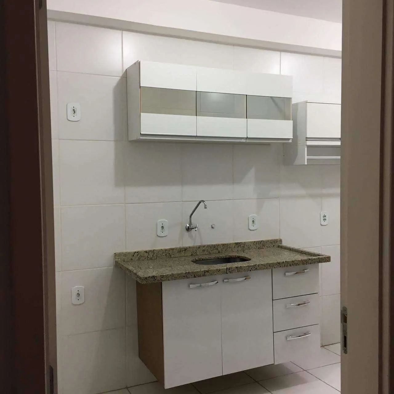Imagem APARTAMENTO RESIDENCIAL em SOROCABA - SP, JARDIM VERA CRUZ