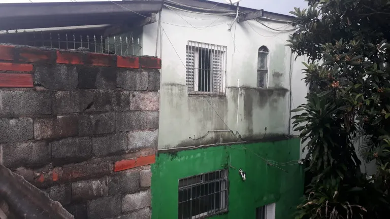 Imagem Casa com 7 Quartos à Venda, 137 m² em Jardim Sagrado Coração - Jandira