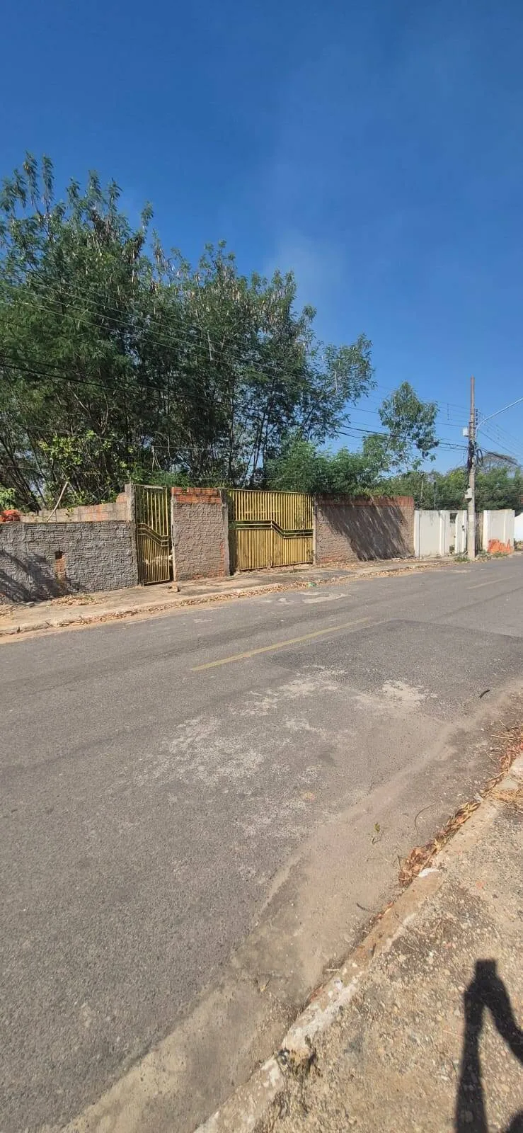 Imagem Excelente Terreno para Investimento no Boa Esperança