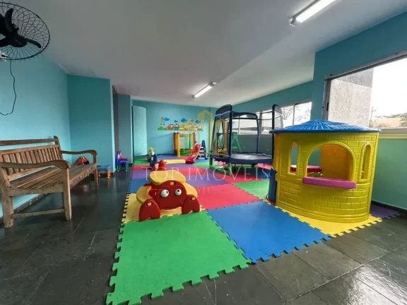 Imagem Lindo Apartamento Localizado na Vila Tatetuba 3 dormitorios Suite Planejados