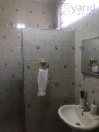 Imagem CASA PARA VENDA NO BAIRRO VILA NOSSA SENHORA APARECIDA - JUNDIAÍ SP