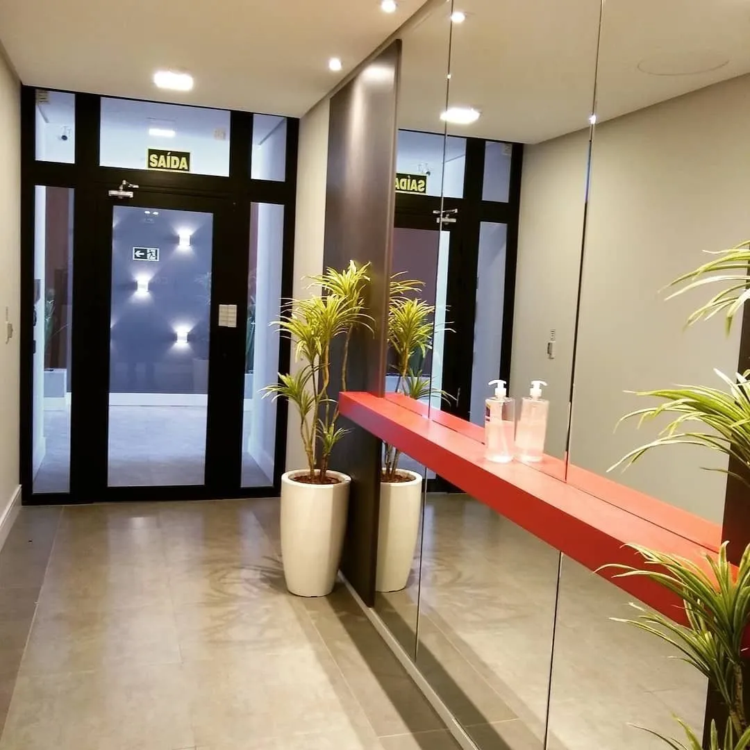 Imagem Apartamentos com 2 e 3 Dormitórios