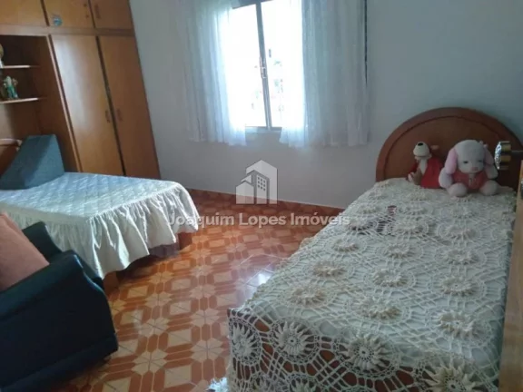 Imagem Sobrado 4 Dorms (1S) e 6 Vagas! Prox. ao centro de Guarulhos