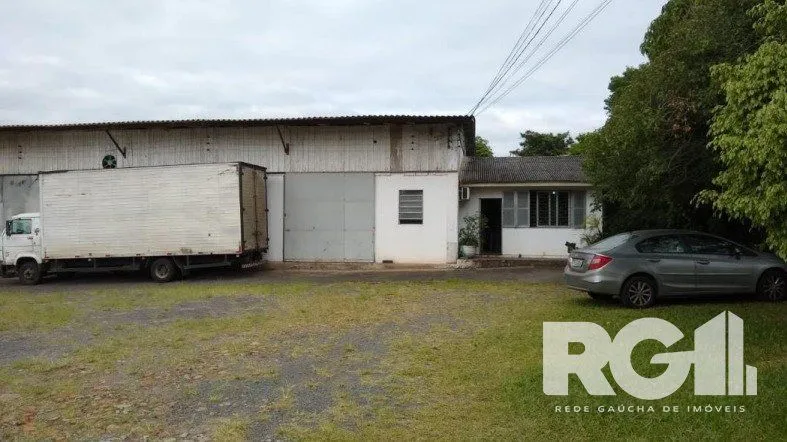 Imagem Terreno de 13.855,90m² no bairro Passo das Pedras.