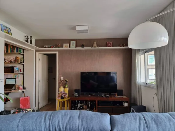 Imagem Condomínio Maravilhoso Lacqua 130 m² 3 Dormitorios e 3 Suítes com 2 Vagas