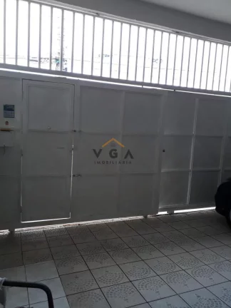 Imagem Sobrado para Venda em São Paulo, Vila Sílvia, 3 dormitórios, 1 suíte, 4 banheiros, 2 vagas