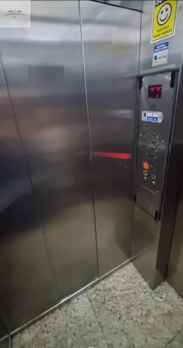 Imagem SALA COMERCIAL em Santo André - São Paulo, Centro