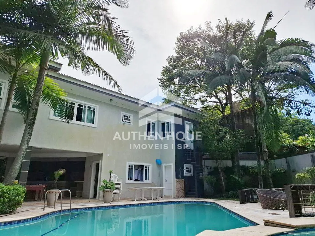 Imagem Casa Alto Padrão em Jardim Medina, Poá/SP