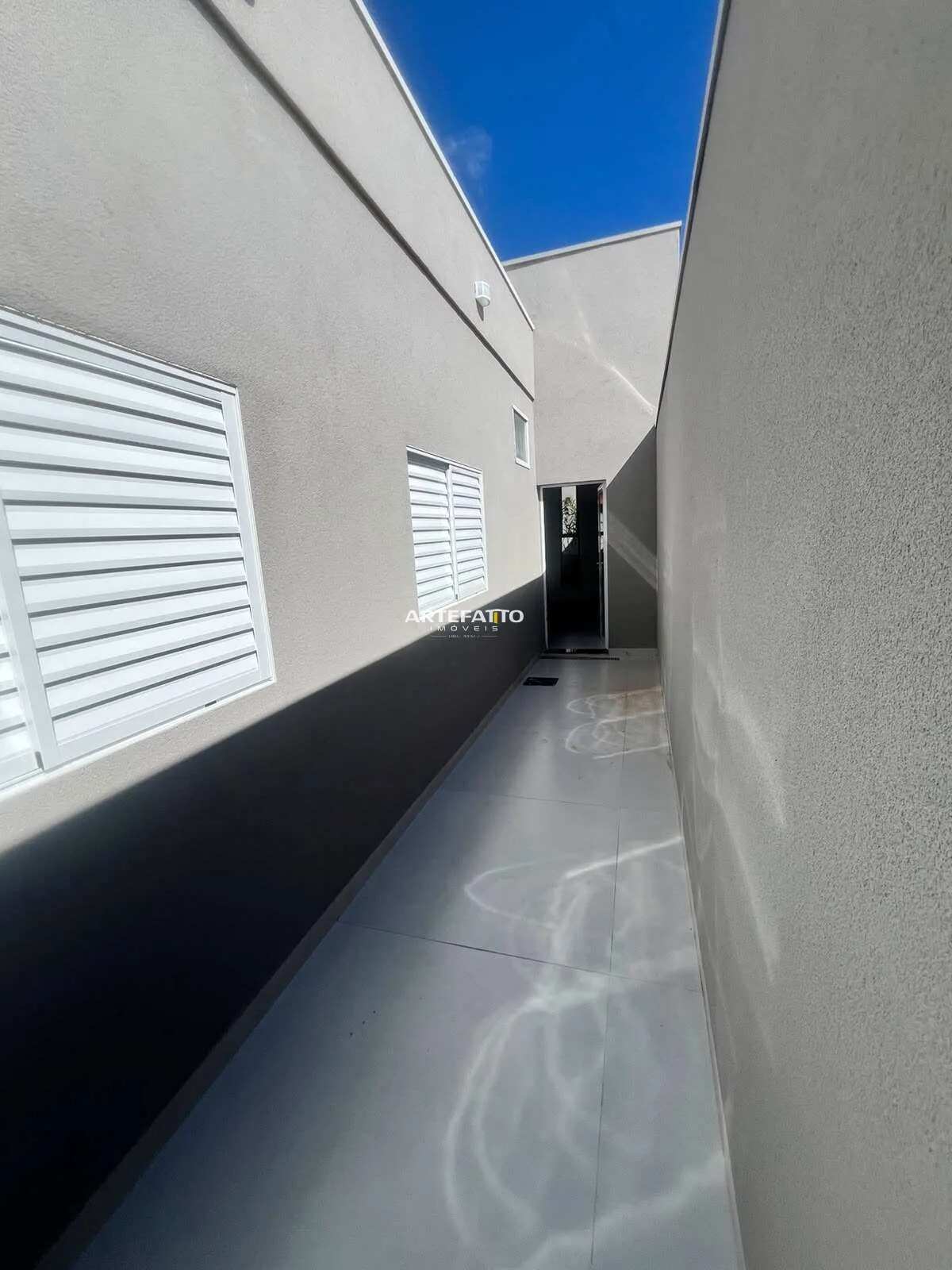 Imagem Casa à venda, Jardim Adelinha, com 3 quartos, 135m2
