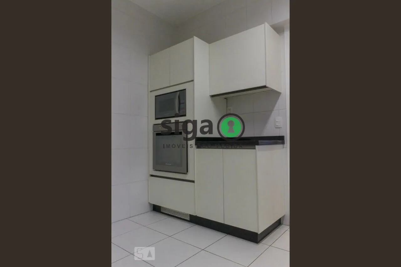 Imagem Apartamento 90m², 2 quartos e 2 vagas na Vila Andrade