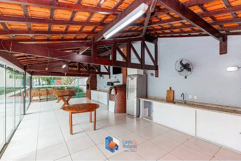 Imagem Apartamento à venda 3 Quartos 1 Suite 2 Vagas 71M² Jardim Marajoara São Paulo - SP