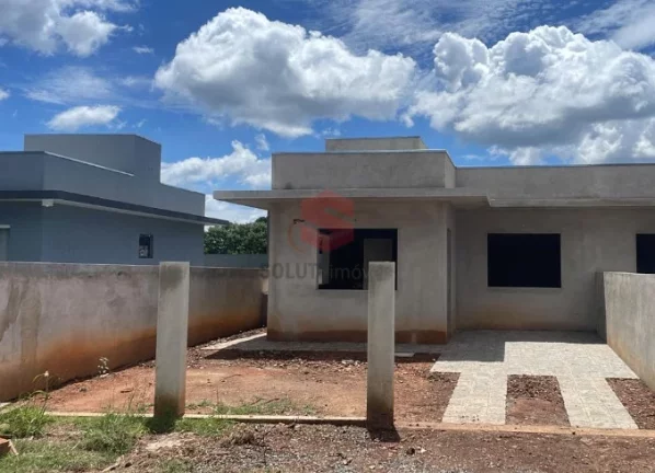 Imagem Casa à venda em Campo Largo/PR