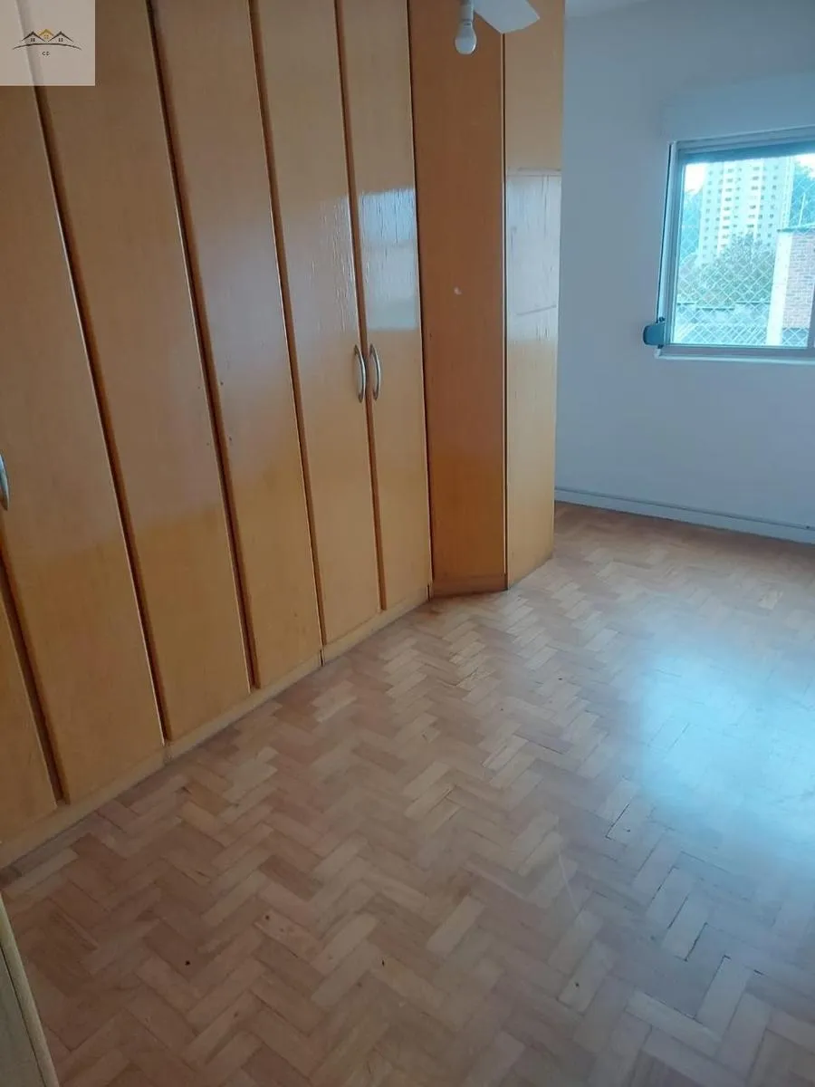 Imagem APARTAMENTO RESIDENCIAL em São Bernardo do Campo - São Paulo, Nova Petrópolis