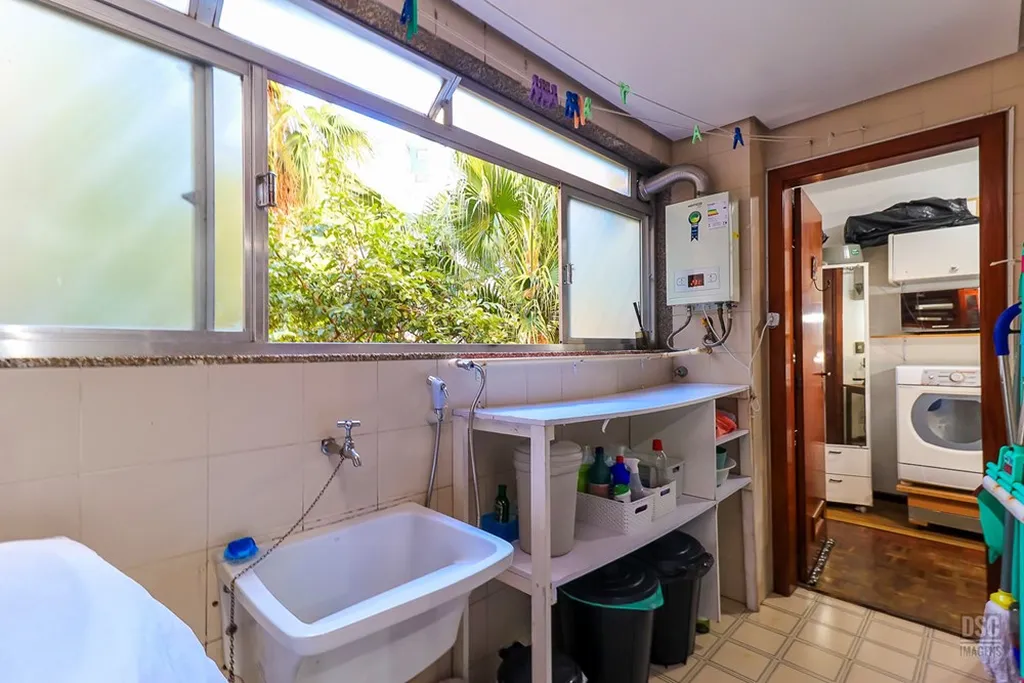 Imagem Apartamento em Chácara das Pedras