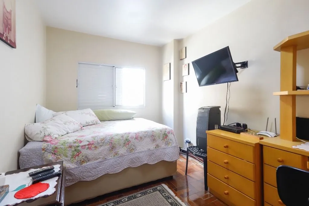 Imagem Apartamento à venda em São Paulo, Pinheiros, com 2 quartos, 73.22m2