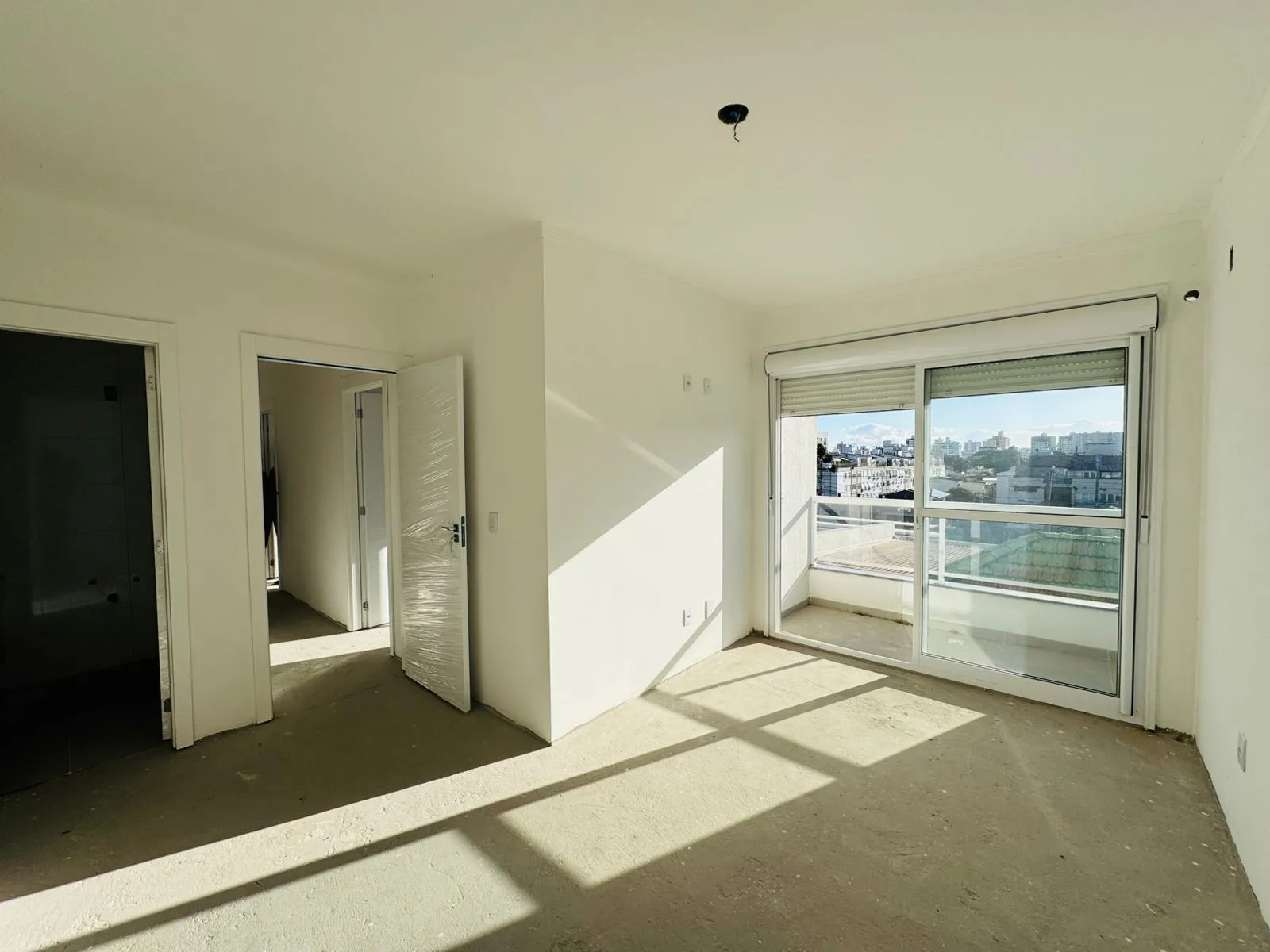 Imagem OPORTUNIDADE no Jardim Botânico | apartamento NOVO | 3 Dormitórios, suíte, sacada, churrasqueira, vaga coberta