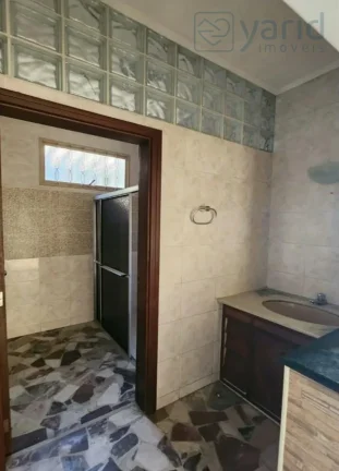 Imagem Imperdível: Casa à venda em Jundiaí-SP, Vila Isabel Eber! 4 quartos, 2 salas, 3 banheiros, 3 vagas de garagem, ecelente de área.