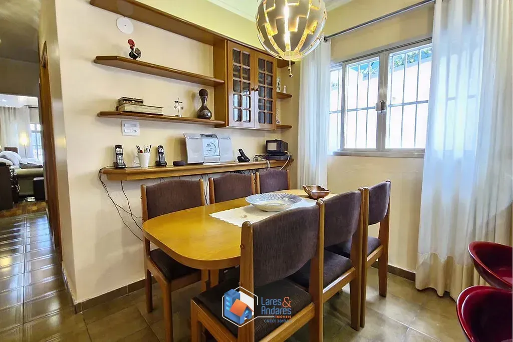 Imagem Casa à venda 3 Quartos 2 Suites 3 Vagas 223M² Vila Mascote São Paulo - SP