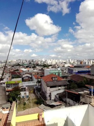 Imagem Sobrado com 3 quartos e 128 m² à venda na Vila Alpina.