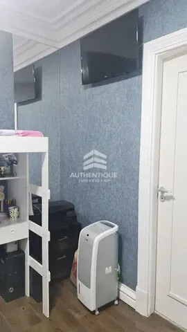 Imagem ESPACOS DOS MANACAS - Apartamento à venda no bairro Vila Romana - São Paulo/SP, Zona Oeste